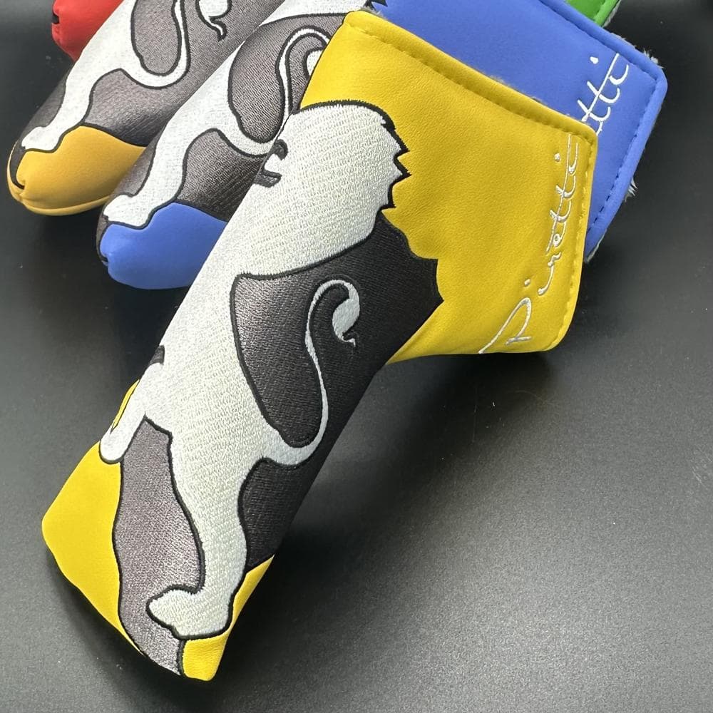 Special Edition Texas Lineage Headcovers