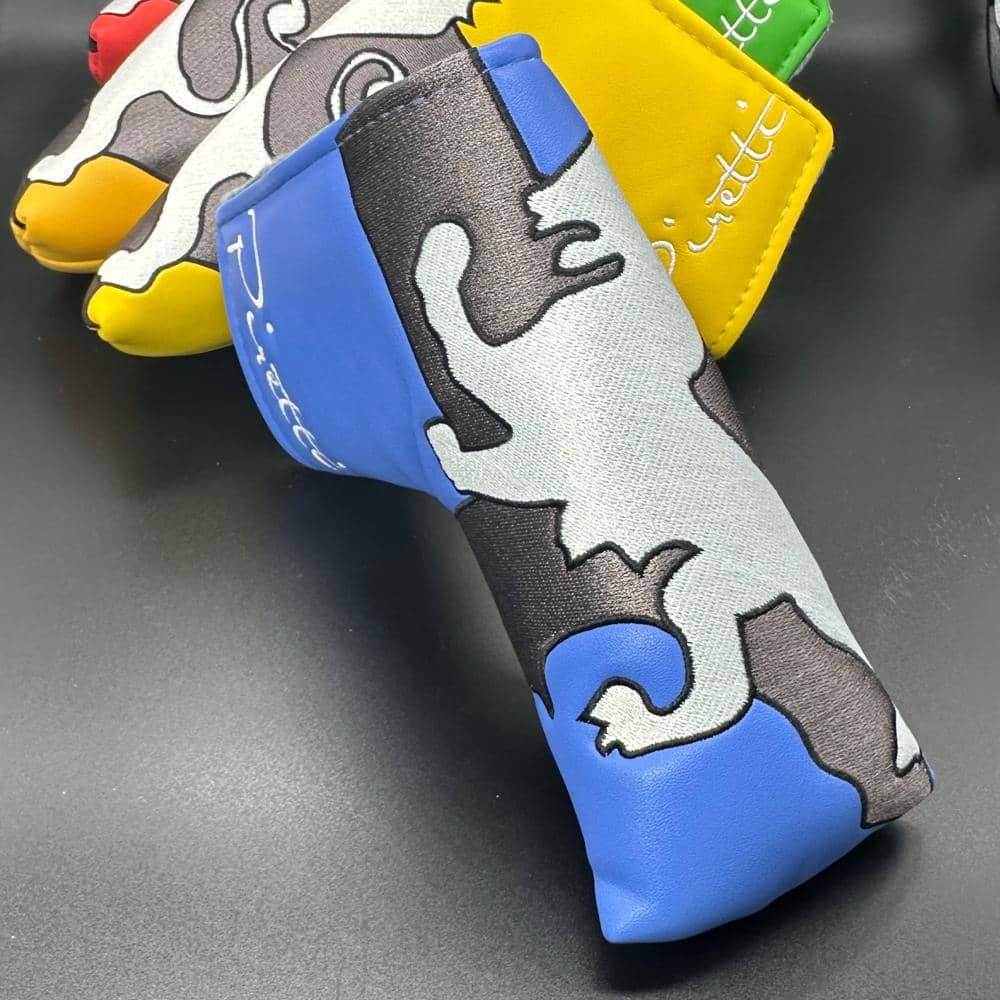 Special Edition Texas Lineage Headcovers