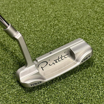 DEMO Piretti Limited Edition Potenza 2 Tour Only