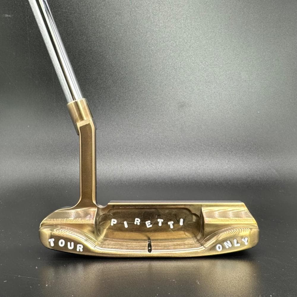 801T 350g Workshop German Stainless Custom Engraved 1 of 1