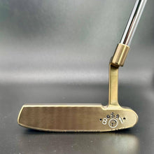 801T 350g Workshop German Stainless Custom Engraved 1 of 1