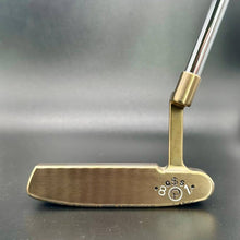 801T 350g Workshop German Stainless Custom Engraved 1 of 1