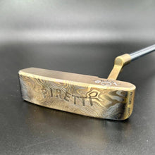 801T 350g Workshop German Stainless Custom Engraved 1 of 1