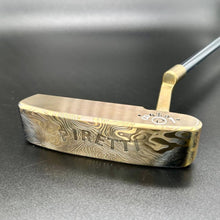 801T 350g Workshop German Stainless Custom Engraved 1 of 1