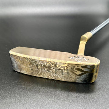 801T 350g Workshop German Stainless Custom Engraved 1 of 1