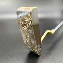801T 350g Workshop German Stainless Custom Engraved 1 of 1