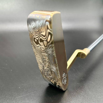 801T 350g Workshop German Stainless Custom Engraved 1 of 1
