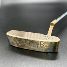 801T 350g Workshop German Stainless Custom Engraved 1 of 1