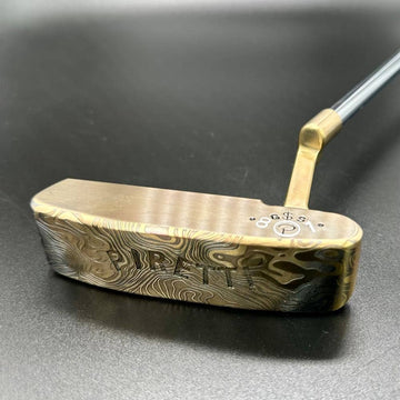 801T 350g Workshop German Stainless Custom Engraved 1 of 1