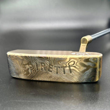 801T 350g Workshop German Stainless Custom Engraved 1 of 1