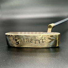 801T 350g Workshop German Stainless Custom Engraved 1 of 1