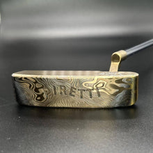 801T 350g Workshop German Stainless Custom Engraved 1 of 1