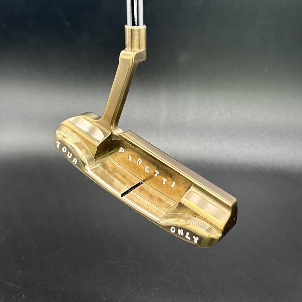 801T 350g Workshop German Stainless Custom Engraved 1 of 1