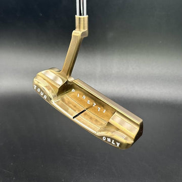 801T 350g Workshop German Stainless Custom Engraved 1 of 1