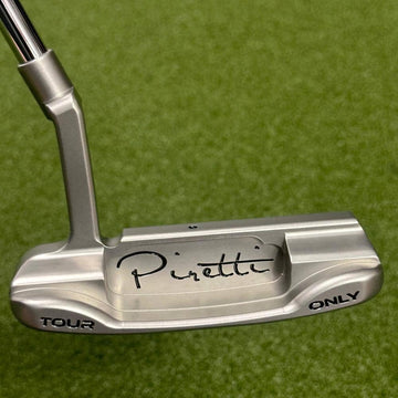 DEMO Piretti Limited Edition Potenza 2 Tour Only