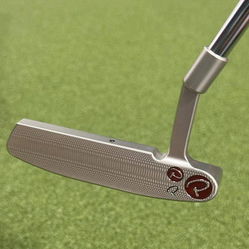 DEMO Piretti Limited Edition Potenza 2 Tour Only