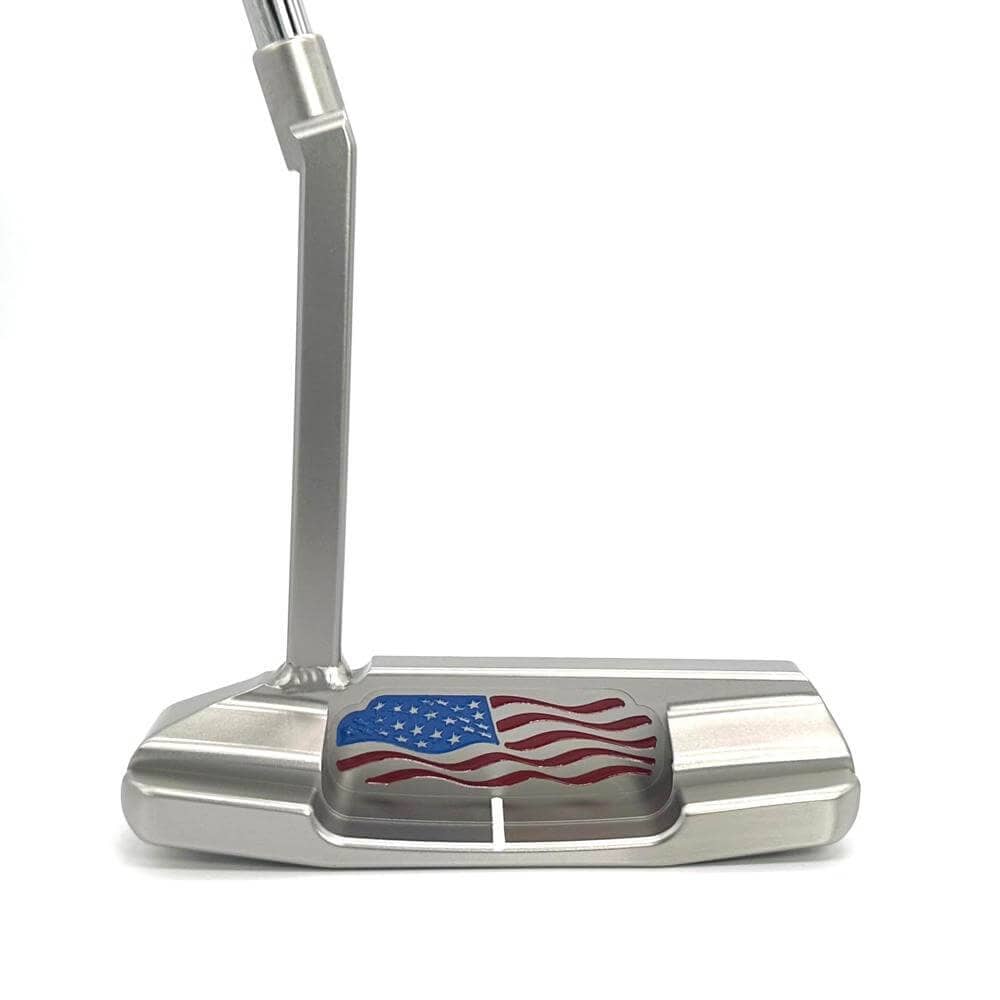 Patriotic Cortino 2 Welded Long Neck