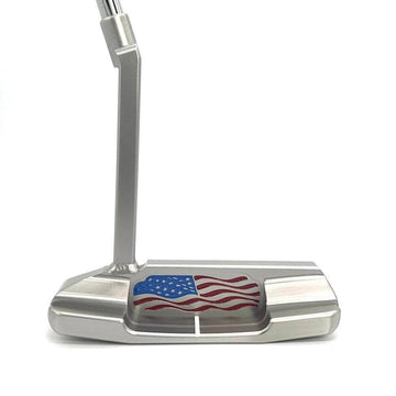 U.S. Open Cortino 2 Welded Long Neck 1/5