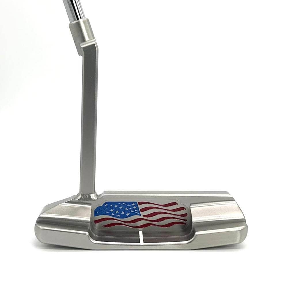 Patriotic Cortino 2 Welded Long Neck