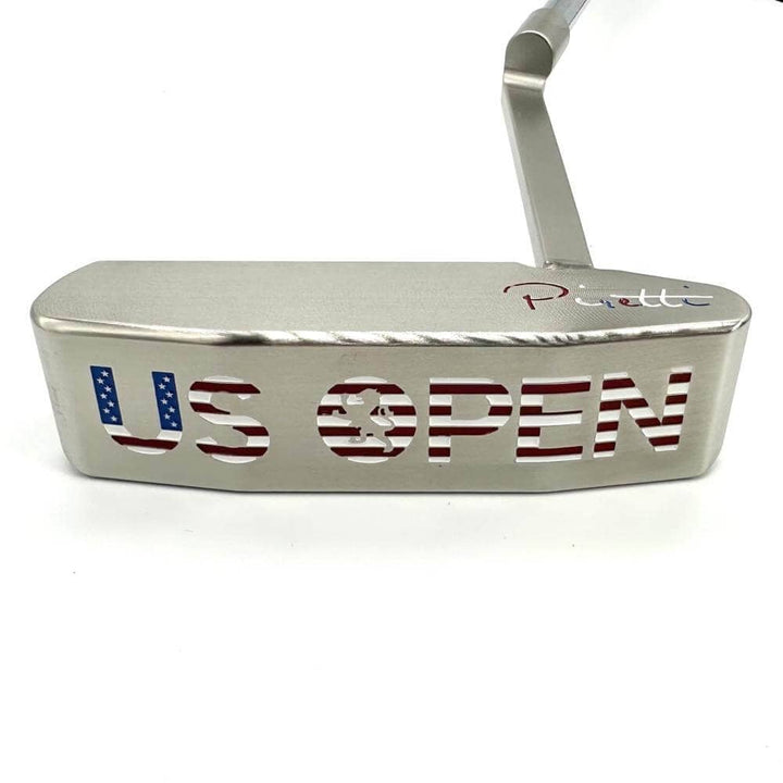 U.S. Open Cortino 2 Welded Long Neck – Piretti Golf