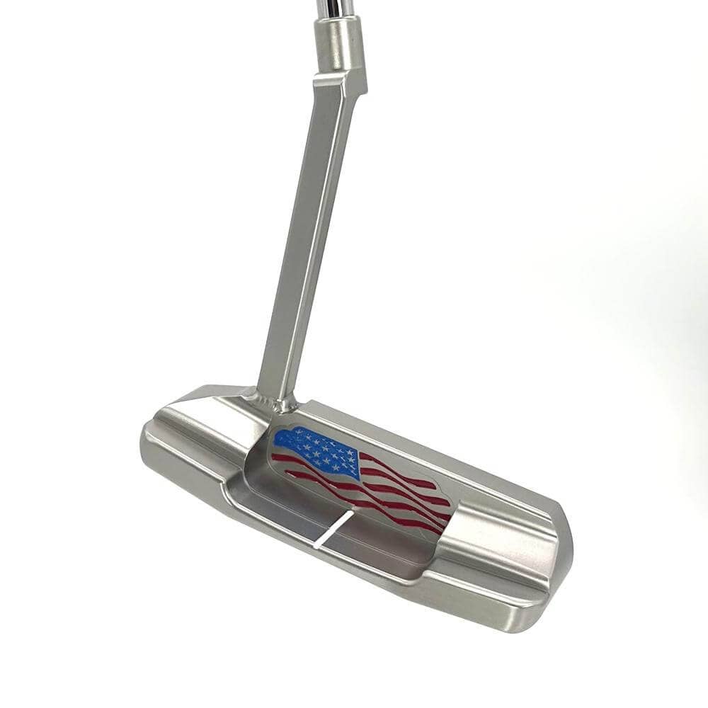 Patriotic Cortino 2 Welded Long Neck