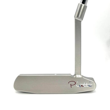 U.S. Open Cortino 2 Welded Long Slant Neck 1/2