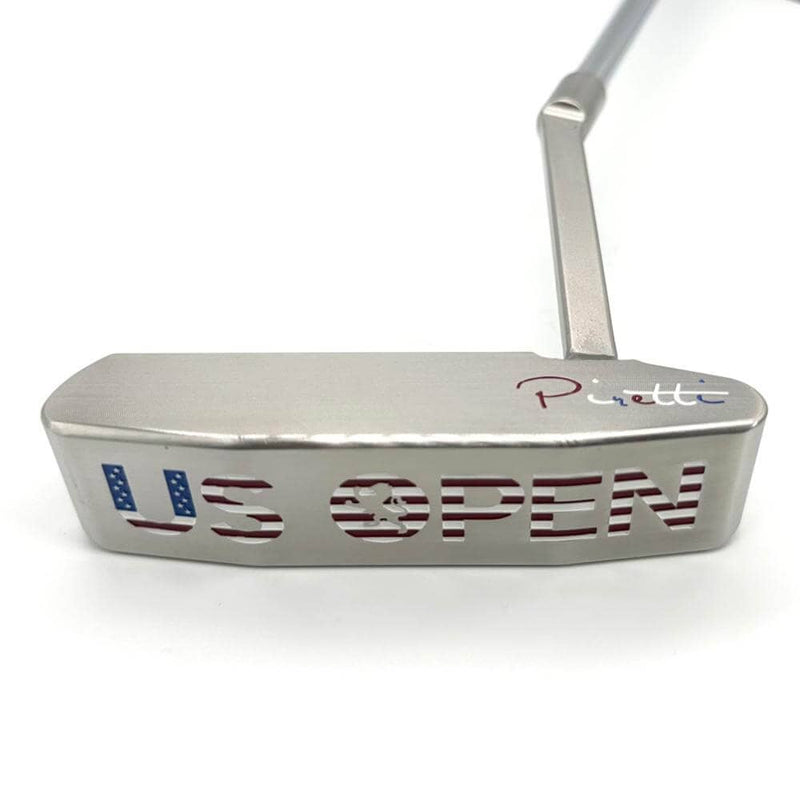U.S. Open Cortino 2 Welded Long Slant Neck