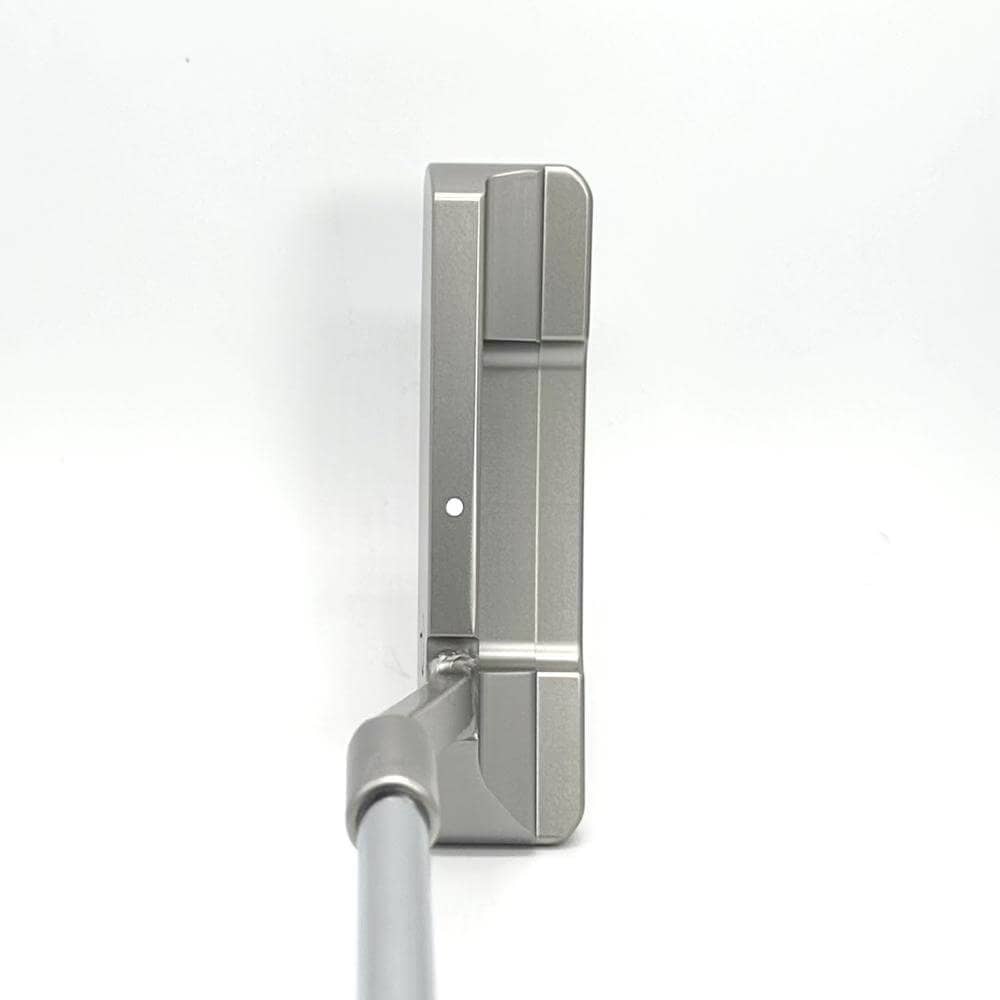 Patriotic Cortino 2 Welded Long Slant Neck