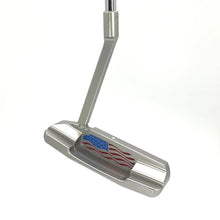 U.S. Open Cortino 2 Welded Long Slant Neck 1/2