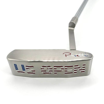 U.S. Open Cortino 2 Welded Plumbers Neck 1/3
