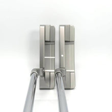 U.S. Open Cortino 2 Welded Mid Plumbers Neck 1/4