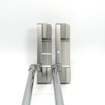 U.S. Open Cortino 2 Welded Mid Plumbers Neck 1/4