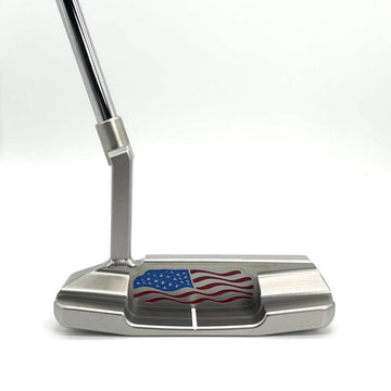 U.S. Open Cortino 2 Welded Plumbers Neck 1/3