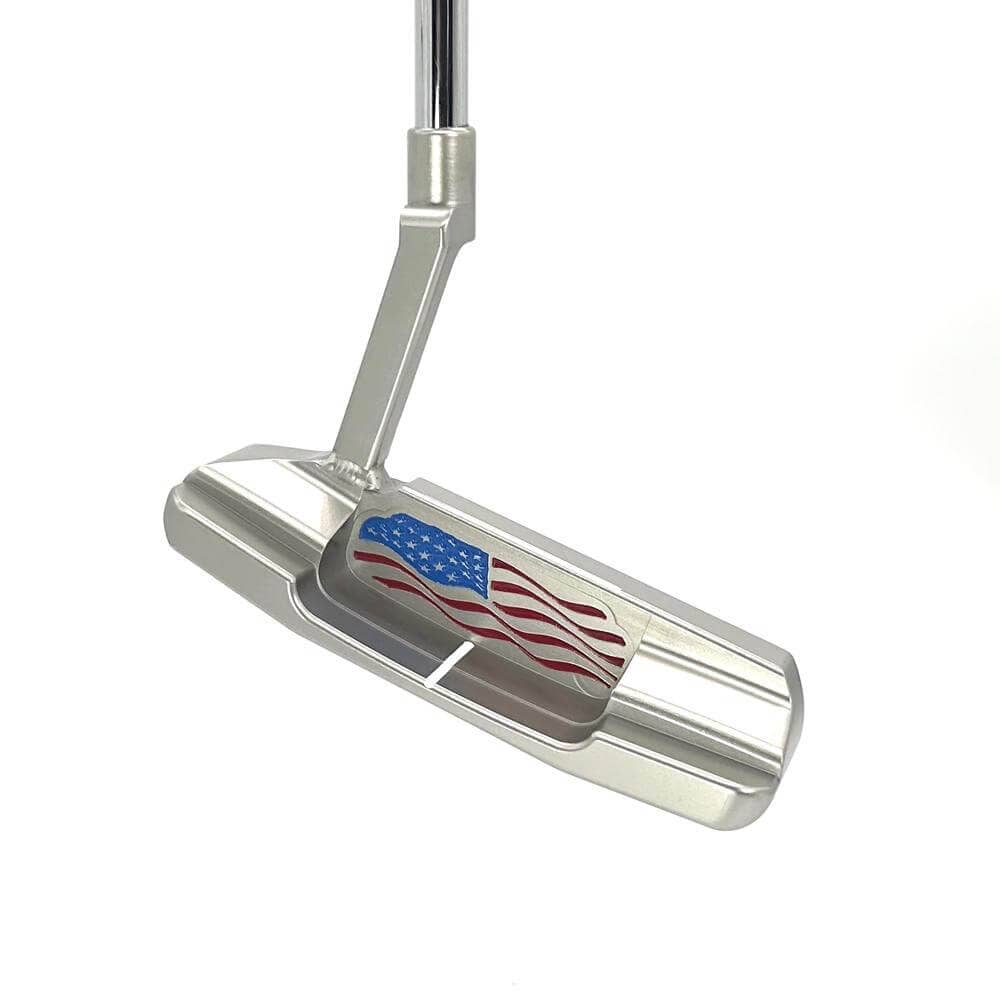 U.S. Open Cortino 2 Welded Mid Plumbers Neck