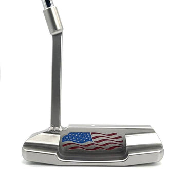 U.S. Open Cortino 2 Welded Long Slant Neck 1/2