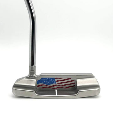 Patriotic Cortino 2 Welded Single-bend Face-balanced 1/30