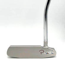Patriotic Cortino 2 Welded Single-bend Face-balanced 1/30