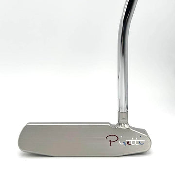 Patriotic Cortino 2 Welded Single-bend Face-balanced 1/30