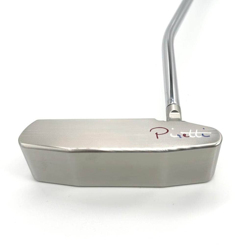 Patriotic Cortino 2 Welded Single-bend Face-balanced