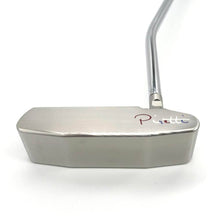 Patriotic Cortino 2 Welded Single-bend Face-balanced 1/30