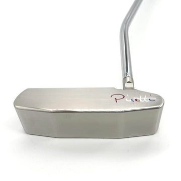 Patriotic Cortino 2 Welded Single-bend Face-balanced 1/30