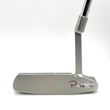 Patriotic Cortino 2 Welded Mid Plumbers Neck 1/1