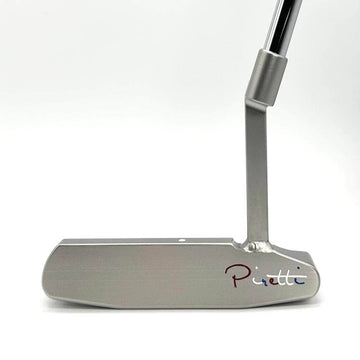 Patriotic Cortino 2 Welded Mid Plumbers Neck 1/1