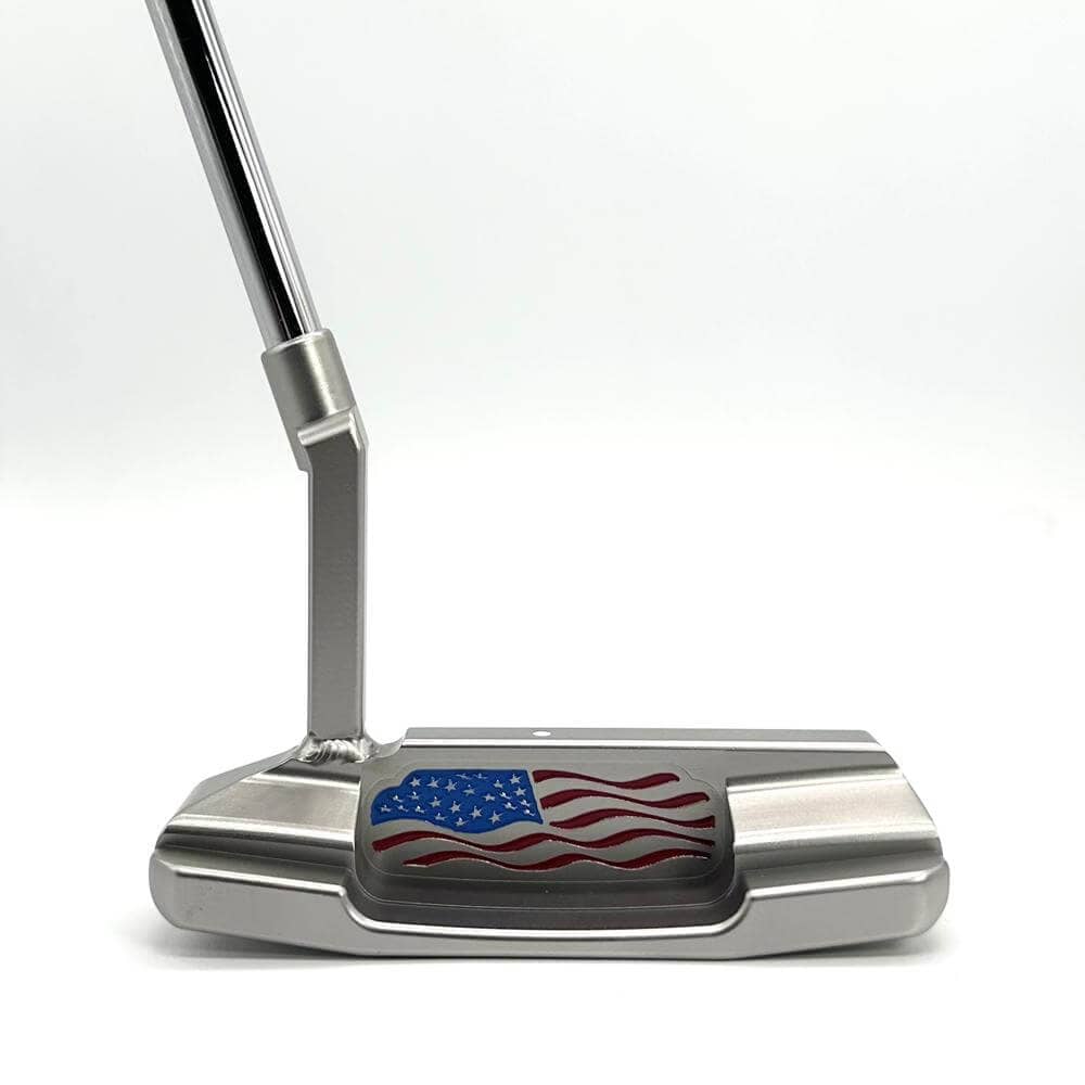 Patriotic Cortino 2 Welded Plumbers Neck