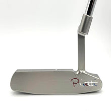 U.S. Open Cortino 2 Welded Plumbers Neck 1/3