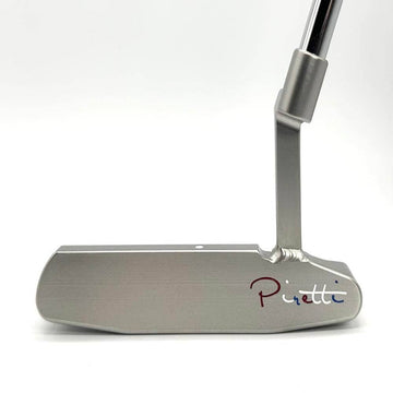 U.S. Open Cortino 2 Welded Plumbers Neck 1/3