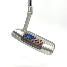U.S. Open Cortino 2 Welded Plumbers Neck 1/3