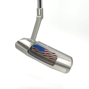U.S. Open Cortino 2 Welded Plumbers Neck 1/3