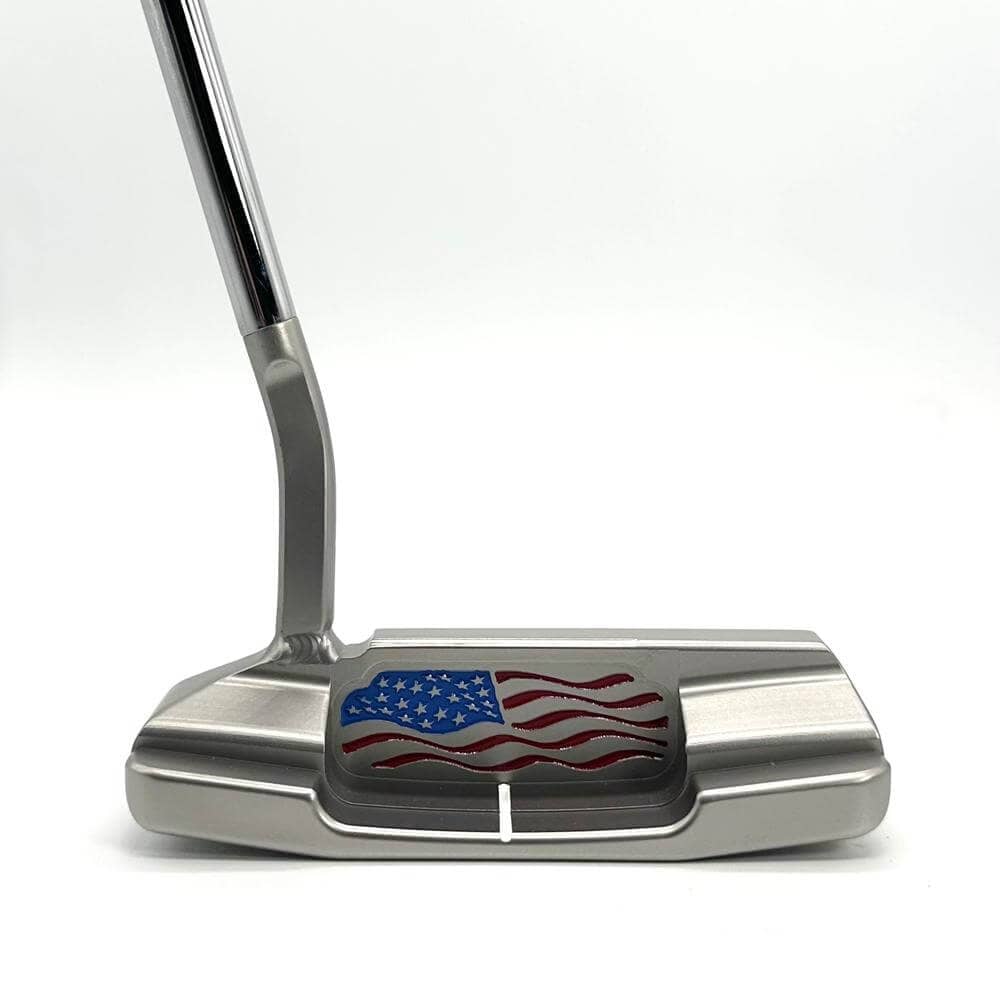 Patriotic Cortino 2 Welded Flow Neck