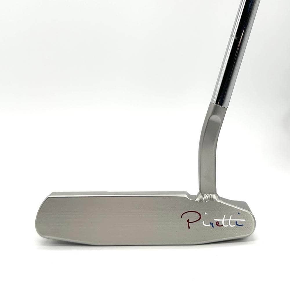 Patriotic Cortino 2 Welded Flow Neck
